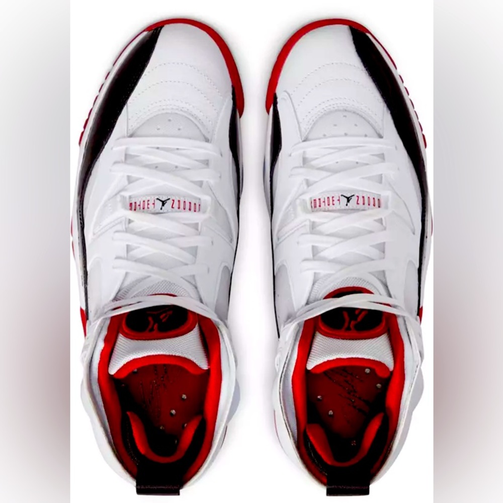 NWT Jordan Jumpman Two Trey Shoes Men’s Size 11.5